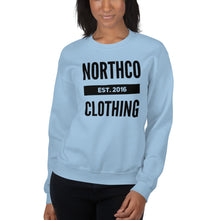 Load image into Gallery viewer, Unisex Sweatshirt