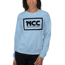 Load image into Gallery viewer, Unisex Sweatshirt - Northco Clothing Company