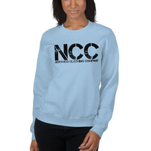 Load image into Gallery viewer, Unisex Sweatshirt - Northco Clothing Company