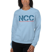 Load image into Gallery viewer, Unisex Sweatshirt - Northco Clothing Company