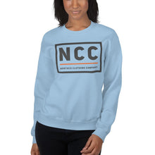 Load image into Gallery viewer, Unisex Sweatshirt - Northco Clothing Company