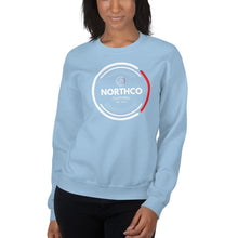 Load image into Gallery viewer, Unisex Sweatshirt - Northco Clothing Company