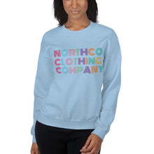 Load image into Gallery viewer, Unisex Sweatshirt - Northco Clothing Company