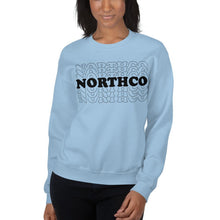 Load image into Gallery viewer, Unisex Sweatshirt - Northco Clothing Company