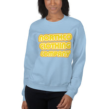Load image into Gallery viewer, Unisex Sweatshirt