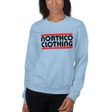 Load image into Gallery viewer, Unisex Sweatshirt - Northco Clothing Company