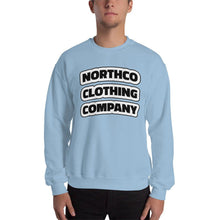 Load image into Gallery viewer, Unisex Sweatshirt - Northco Clothing Company