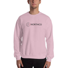 Load image into Gallery viewer, Unisex Sweatshirt - Northco Clothing Company