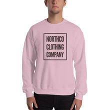 Load image into Gallery viewer, Unisex Sweatshirt - Northco Clothing Company