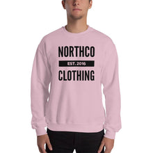 Load image into Gallery viewer, Unisex Sweatshirt - Northco Clothing Company