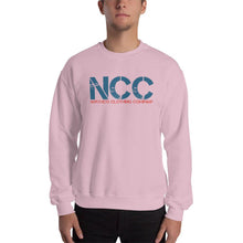 Load image into Gallery viewer, Unisex Sweatshirt - Northco Clothing Company