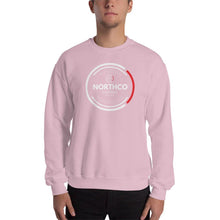 Load image into Gallery viewer, Unisex Sweatshirt - Northco Clothing Company