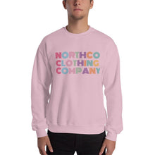 Load image into Gallery viewer, Unisex Sweatshirt - Northco Clothing Company
