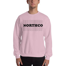 Load image into Gallery viewer, Unisex Sweatshirt - Northco Clothing Company