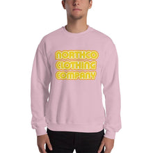 Load image into Gallery viewer, Unisex Sweatshirt - Northco Clothing Company