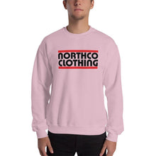 Load image into Gallery viewer, Unisex Sweatshirt - Northco Clothing Company