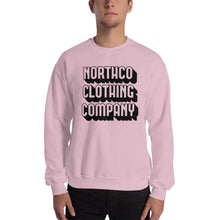 Load image into Gallery viewer, Unisex Sweatshirt - Northco Clothing Company
