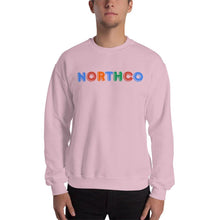 Load image into Gallery viewer, Unisex Sweatshirt - Northco Clothing Company