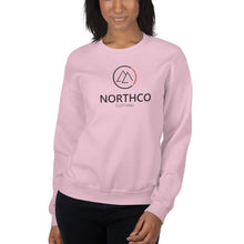 Load image into Gallery viewer, Unisex Sweatshirt - Northco Clothing Company