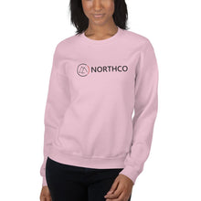 Load image into Gallery viewer, Unisex Sweatshirt - Northco Clothing Company