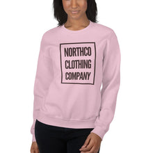 Load image into Gallery viewer, Unisex Sweatshirt - Northco Clothing Company