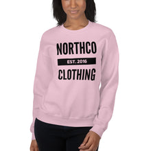 Load image into Gallery viewer, Unisex Sweatshirt