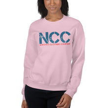 Load image into Gallery viewer, Unisex Sweatshirt