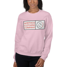 Load image into Gallery viewer, Unisex Sweatshirt