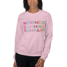 Load image into Gallery viewer, Unisex Sweatshirt - Northco Clothing Company