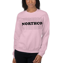 Load image into Gallery viewer, Unisex Sweatshirt - Northco Clothing Company