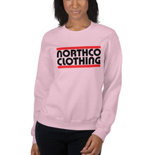 Load image into Gallery viewer, Unisex Sweatshirt - Northco Clothing Company