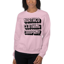 Load image into Gallery viewer, Unisex Sweatshirt - Northco Clothing Company