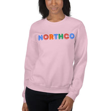 Load image into Gallery viewer, Unisex Sweatshirt - Northco Clothing Company