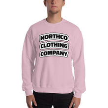 Load image into Gallery viewer, Unisex Sweatshirt - Northco Clothing Company