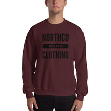 Load image into Gallery viewer, Unisex Sweatshirt - Northco Clothing Company