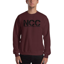 Load image into Gallery viewer, Unisex Sweatshirt - Northco Clothing Company