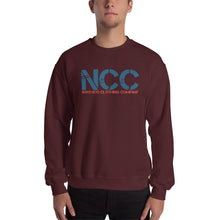 Load image into Gallery viewer, Unisex Sweatshirt - Northco Clothing Company