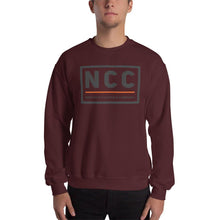 Load image into Gallery viewer, Unisex Sweatshirt - Northco Clothing Company