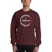 Load image into Gallery viewer, Unisex Sweatshirt - Northco Clothing Company