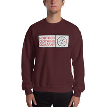 Load image into Gallery viewer, Unisex Sweatshirt - Northco Clothing Company