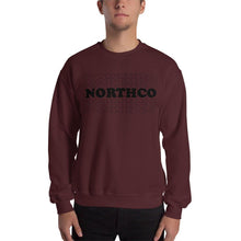 Load image into Gallery viewer, Unisex Sweatshirt - Northco Clothing Company