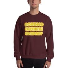Load image into Gallery viewer, Unisex Sweatshirt - Northco Clothing Company
