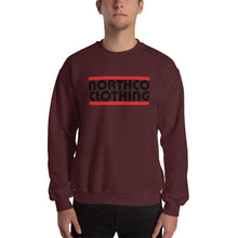 Load image into Gallery viewer, Unisex Sweatshirt - Northco Clothing Company