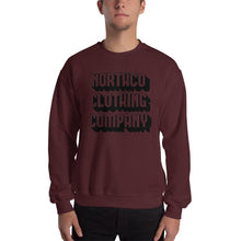 Load image into Gallery viewer, Unisex Sweatshirt - Northco Clothing Company