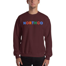 Load image into Gallery viewer, Unisex Sweatshirt - Northco Clothing Company