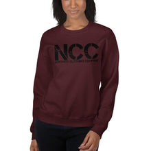 Load image into Gallery viewer, Unisex Sweatshirt - Northco Clothing Company