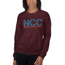 Load image into Gallery viewer, Unisex Sweatshirt - Northco Clothing Company