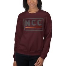 Load image into Gallery viewer, Unisex Sweatshirt - Northco Clothing Company