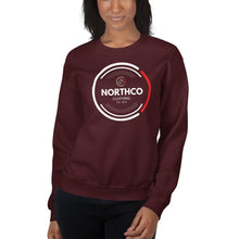 Load image into Gallery viewer, Unisex Sweatshirt - Northco Clothing Company