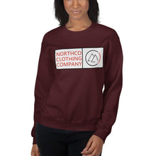 Load image into Gallery viewer, Unisex Sweatshirt - Northco Clothing Company